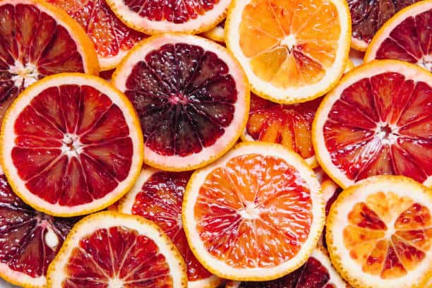 تصویر 3 از خرید پرتقال تاراکو خونی تازه + قیمت فروش استثنایی